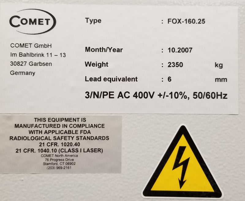 Nordson / Dage XD 7600 NT X-ray Inspection System
