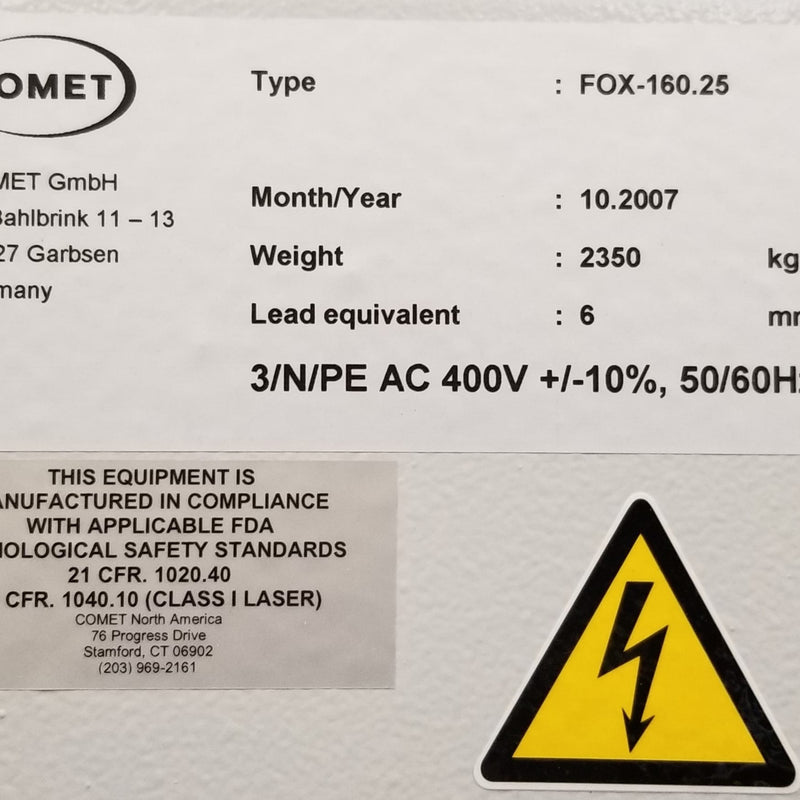 Nordson / Dage XD 7600 NT X-ray Inspection System