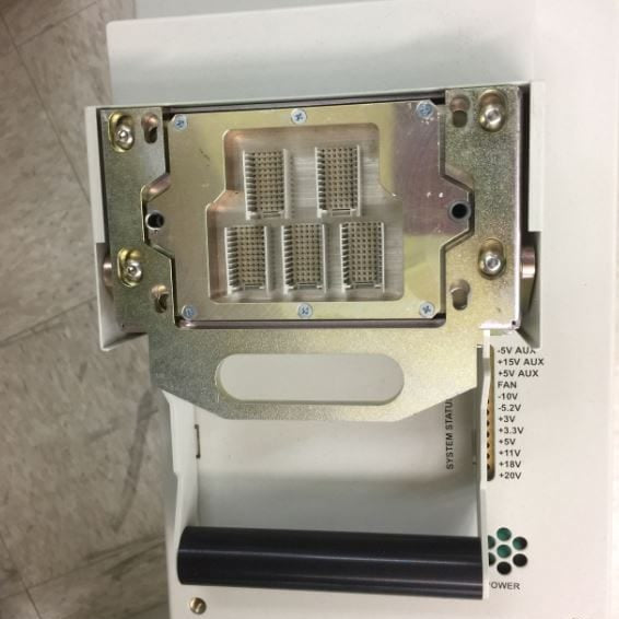 Teradyne / Nextest Maverick PT I Tester