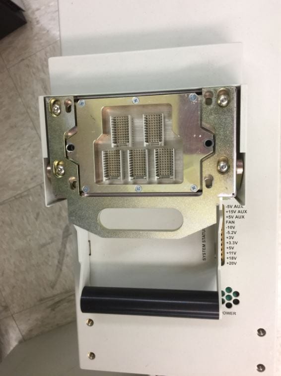 Teradyne / Nextest Maverick PT I Tester