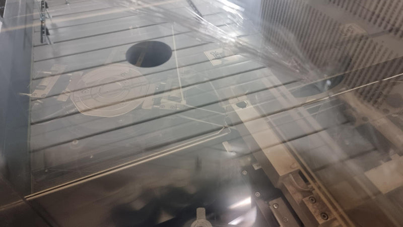 Disco DFD 641 Automatic Dicing Saw