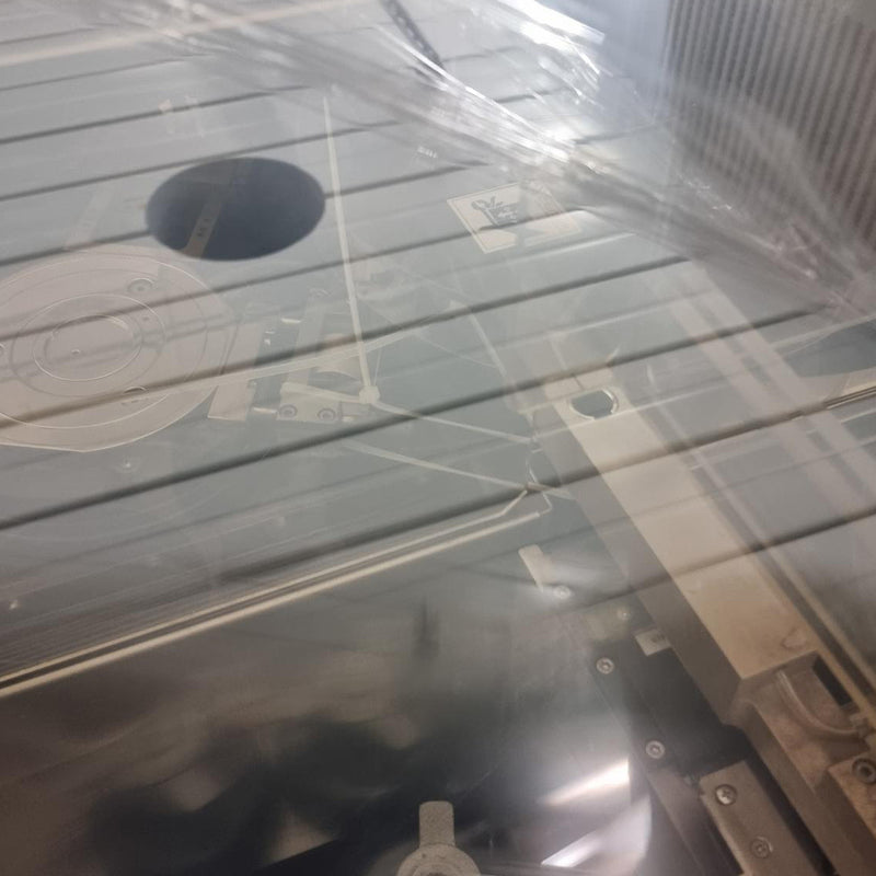 Disco DFD 641 Automatic Dicing Saw