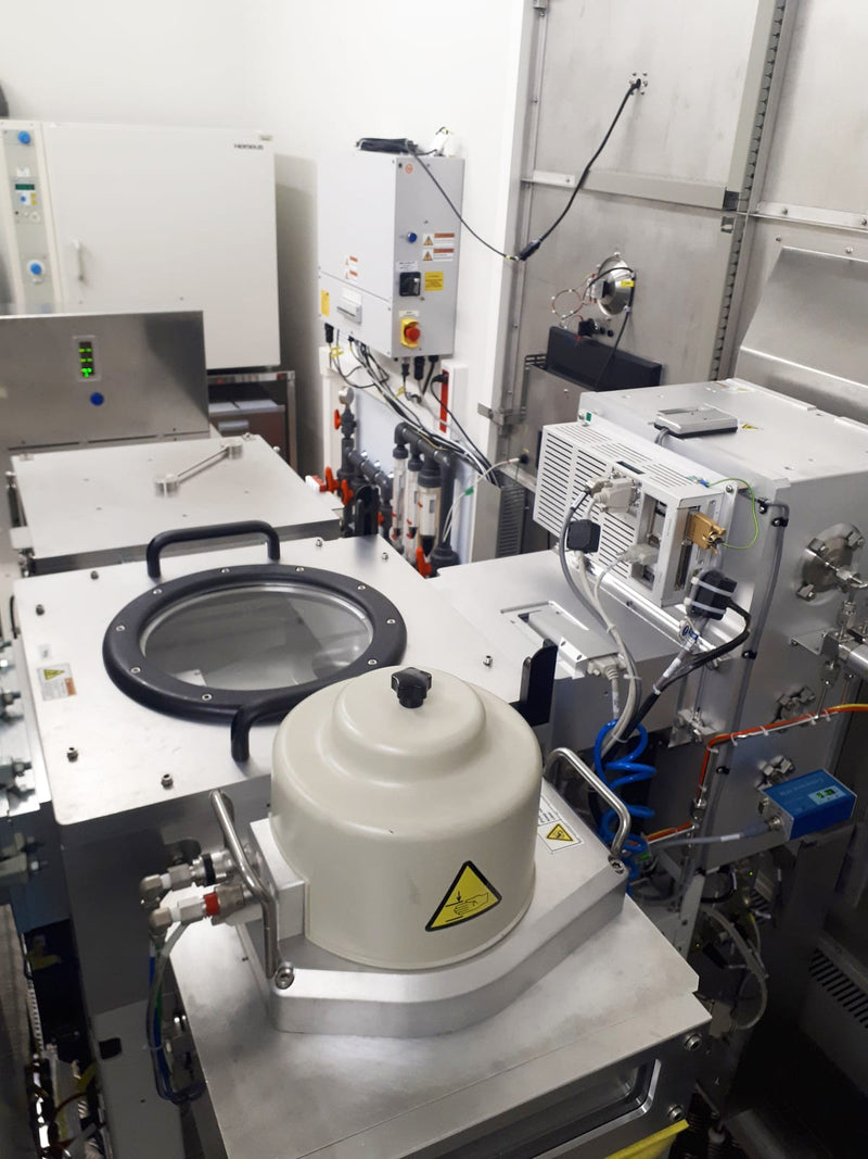 Oxford Ionfab 300 Plus IBD / IBE Tool (Ion Beam Deposition / Ion Beam Etching)