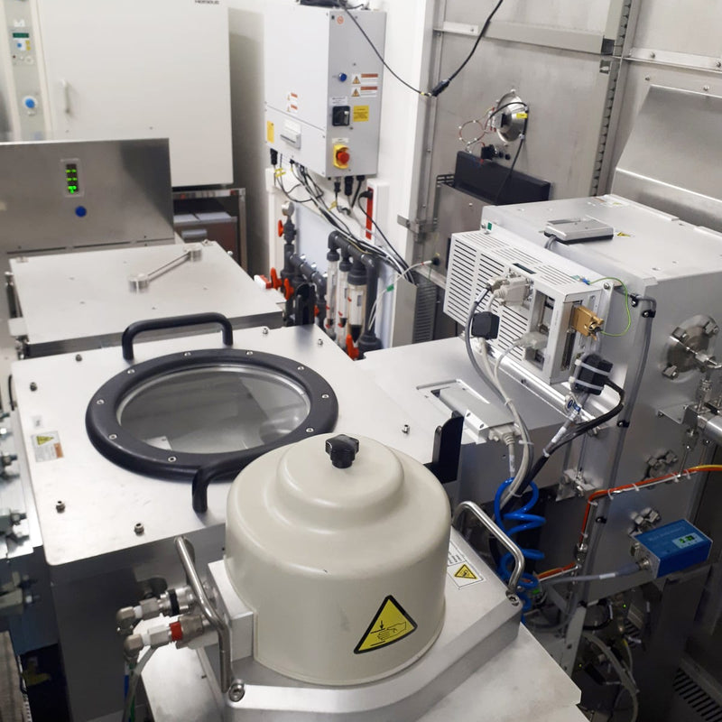 Oxford Ionfab 300 Plus IBD / IBE Tool (Ion Beam Deposition / Ion Beam Etching)