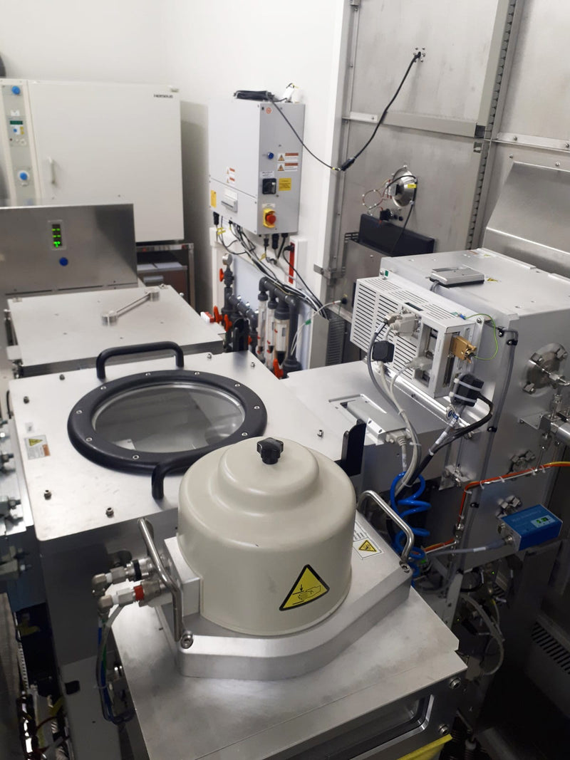 Oxford Ionfab 300 Plus IBD / IBE Tool (Ion Beam Deposition / Ion Beam Etching)