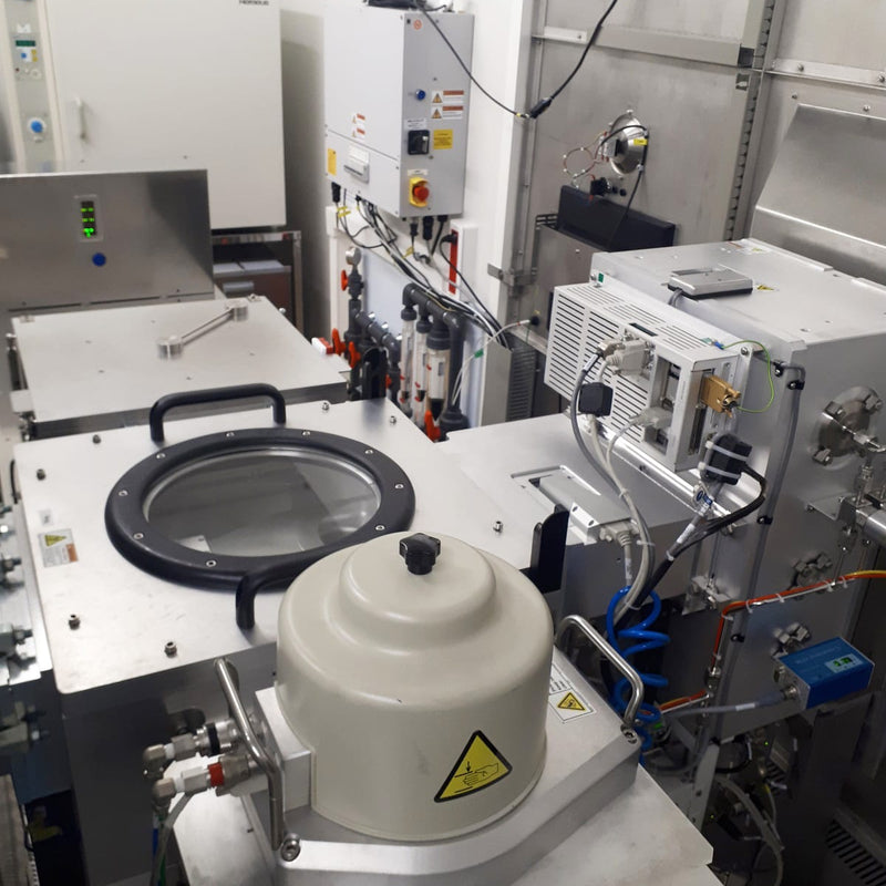 Oxford Ionfab 300 Plus IBD / IBE Tool (Ion Beam Deposition / Ion Beam Etching)