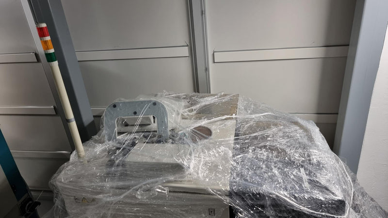 Disco DAD 641 Automatic Dicing Saw
