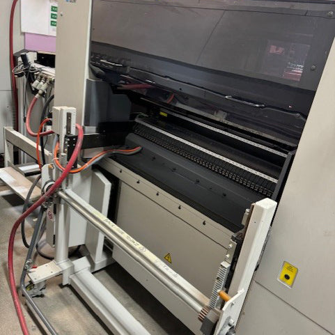 Philips Topaz SMT Machine