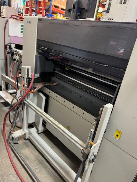 Philips Topaz SMT Machine