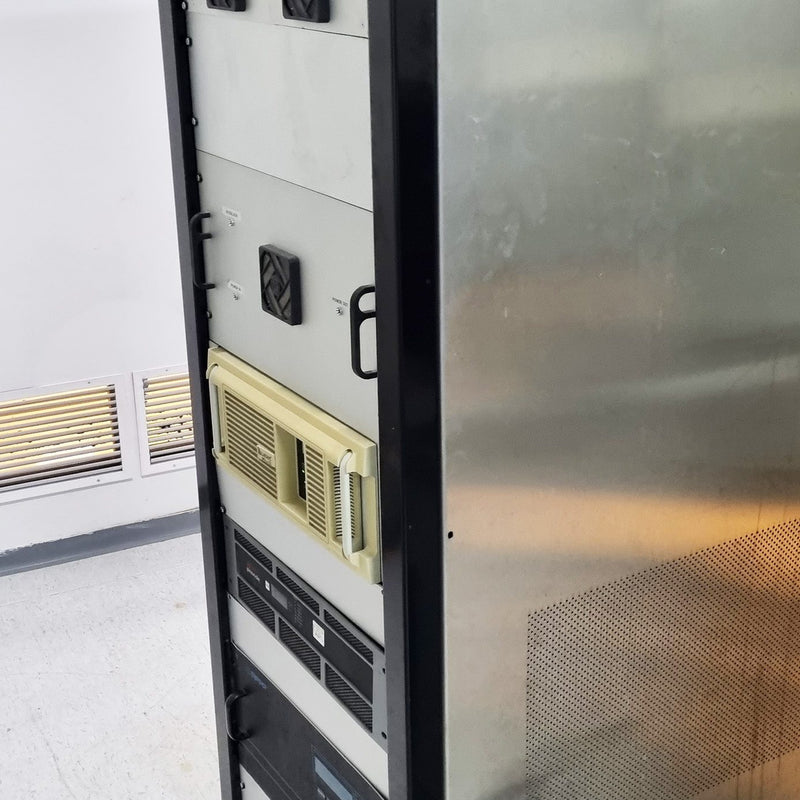 MRC 944 Sputtering System