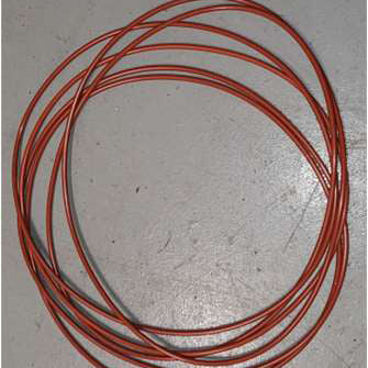 Electroglas EG 2001 Spare Parts