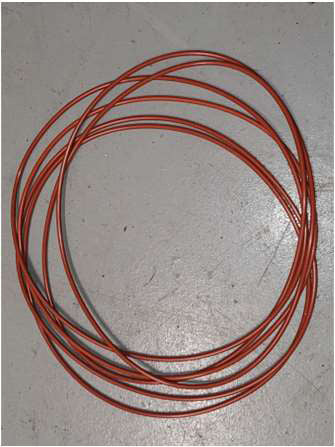 Electroglas EG 2001 Spare Parts