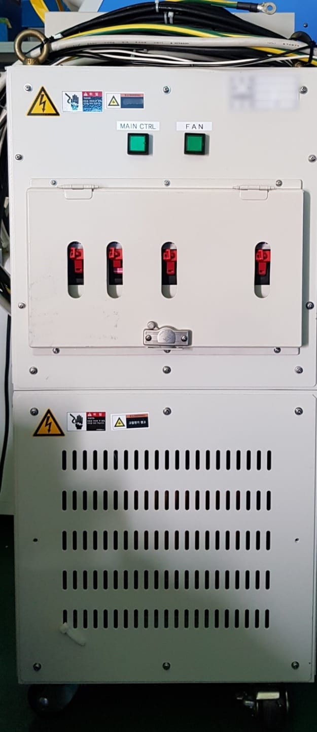 Tel Alpha 8 S ZC Furnace