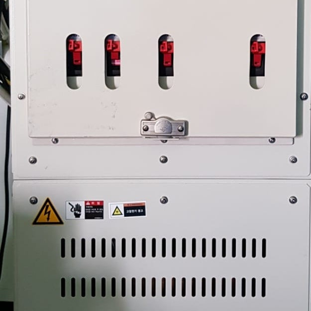 Tel Alpha 8 S ZC Furnace