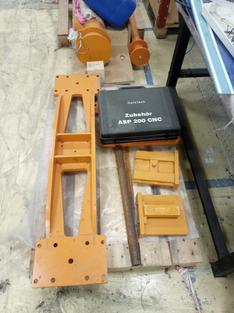 Meyer Burger DW 288 S 4 Diamond Wire Saw
