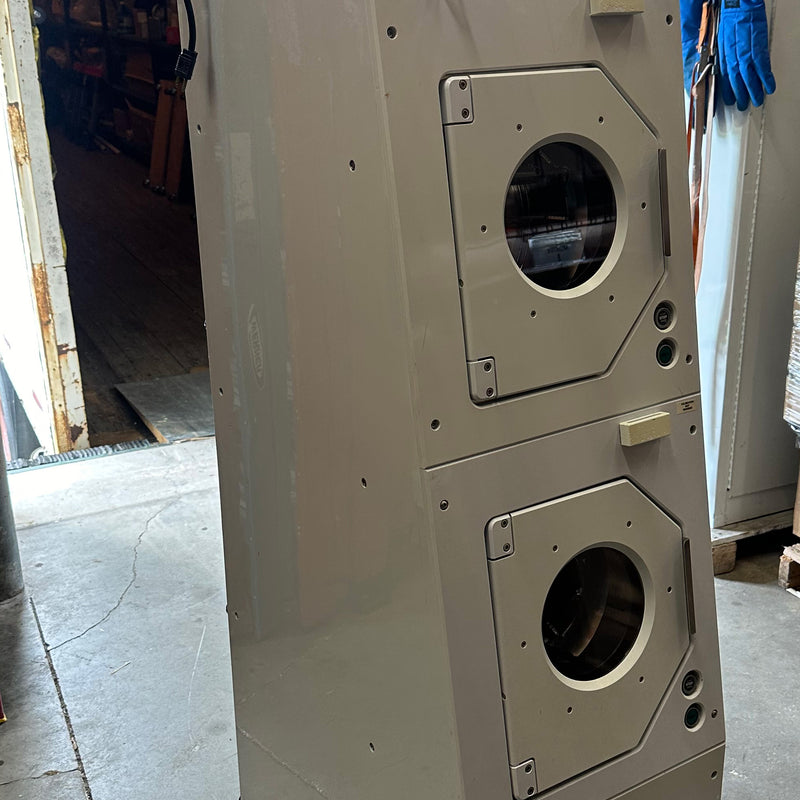 Semitool Trident SRD (Spin Rinse Dryer)