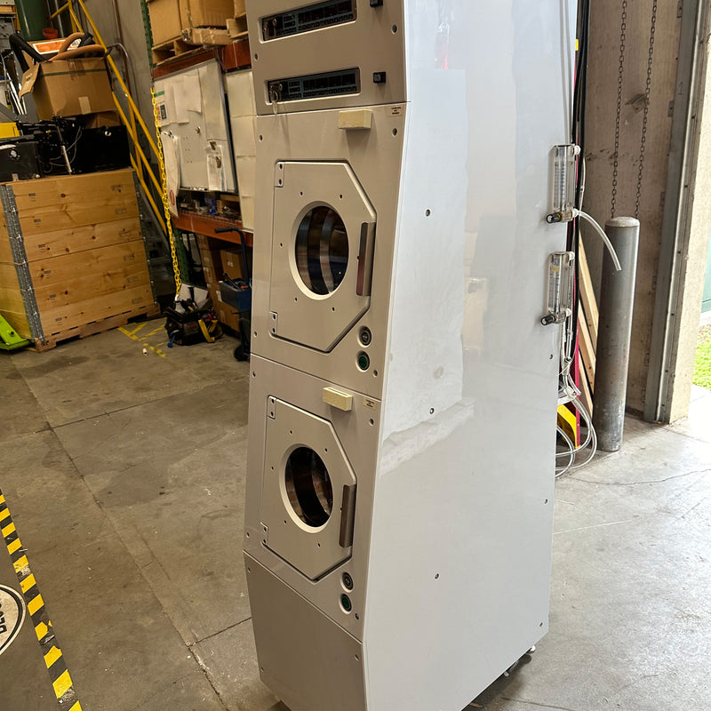 Semitool Trident SRD (Spin Rinse Dryer)