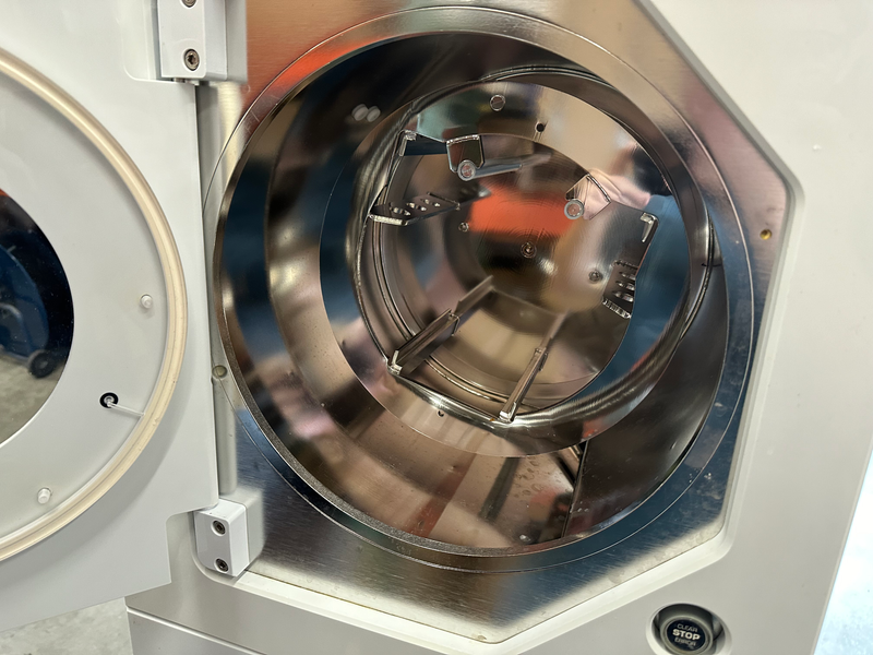 Semitool Trident SRD (Spin Rinse Dryer)