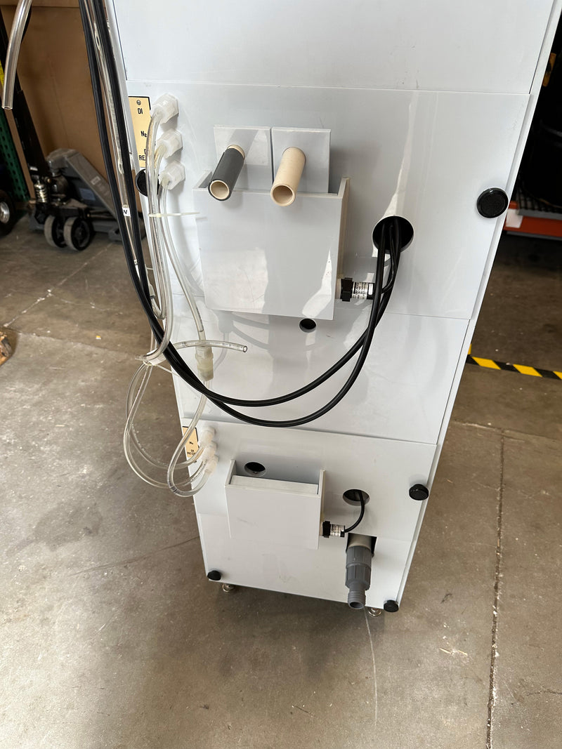 Semitool Trident SRD (Spin Rinse Dryer)