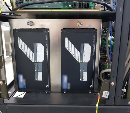 Hitachi S 9220 CD-SEM (Critical Dimension Scanning Electron Microscope)