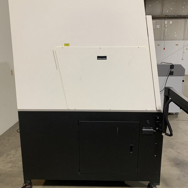 Tykma Electrox EMS 400 Laser Marker