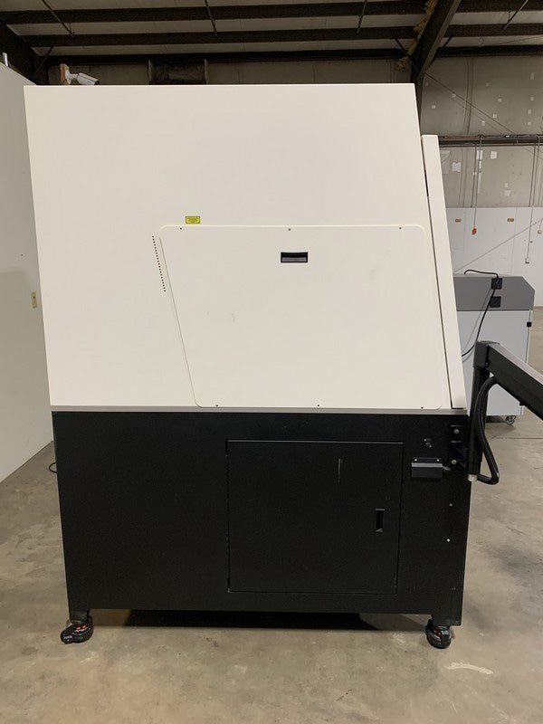 Tykma Electrox EMS 400 Laser Marker