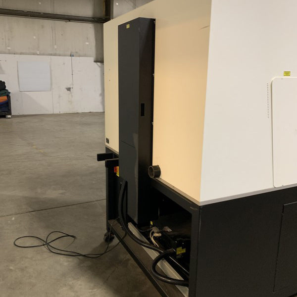 Tykma Electrox EMS 400 Laser Marker