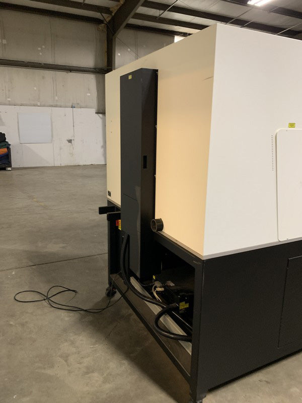 Tykma Electrox EMS 400 Laser Marker