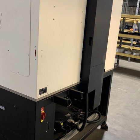 Tykma Electrox EMS 400 Laser Marker