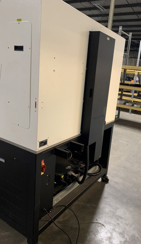 Tykma Electrox EMS 400 Laser Marker