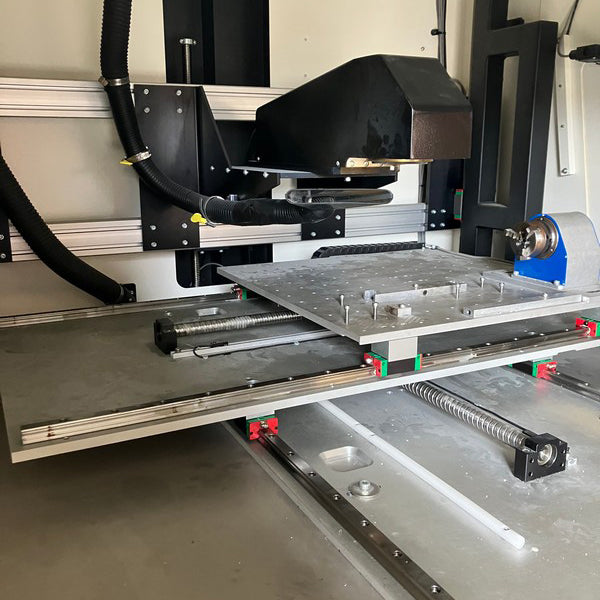 Tykma Electrox EMS 400 Laser Marker