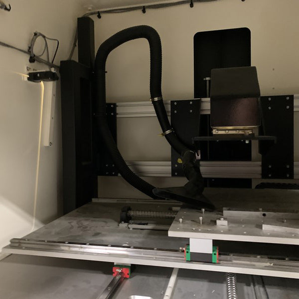 Tykma Electrox EMS 400 Laser Marker