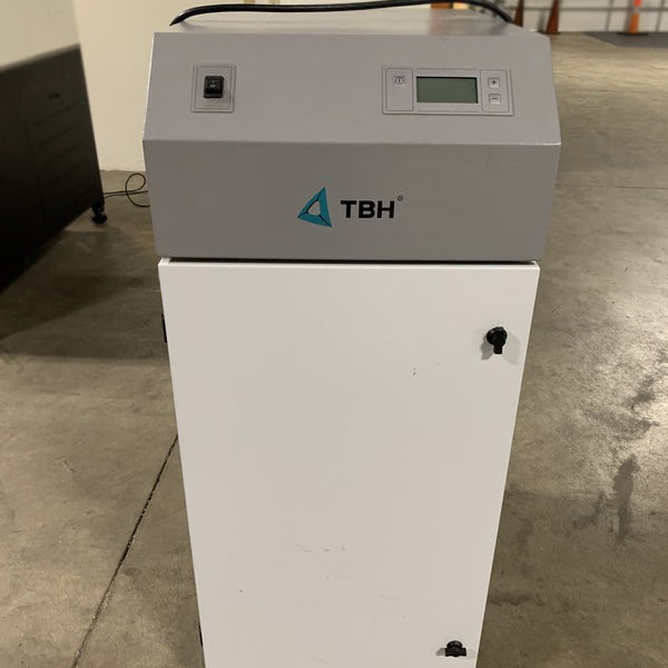 Tykma Electrox EMS 400 Laser Marker