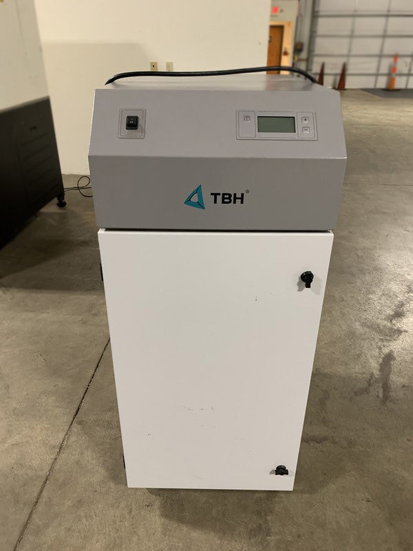 Tykma Electrox EMS 400 Laser Marker