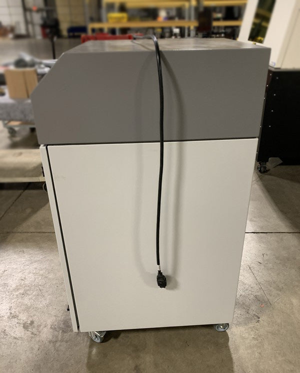 Tykma Electrox EMS 400 Laser Marker