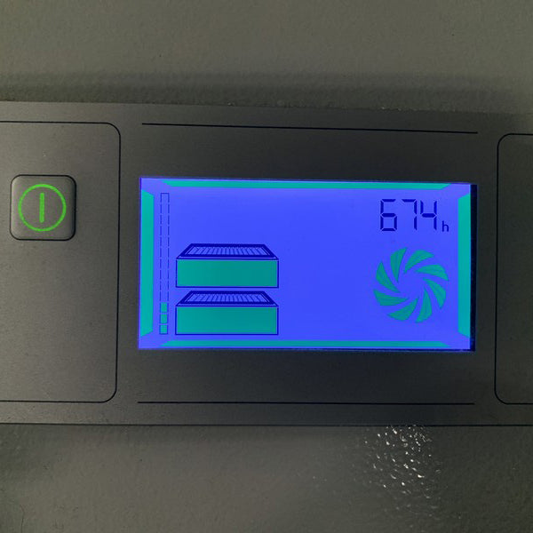 Tykma Electrox EMS 400 Laser Marker