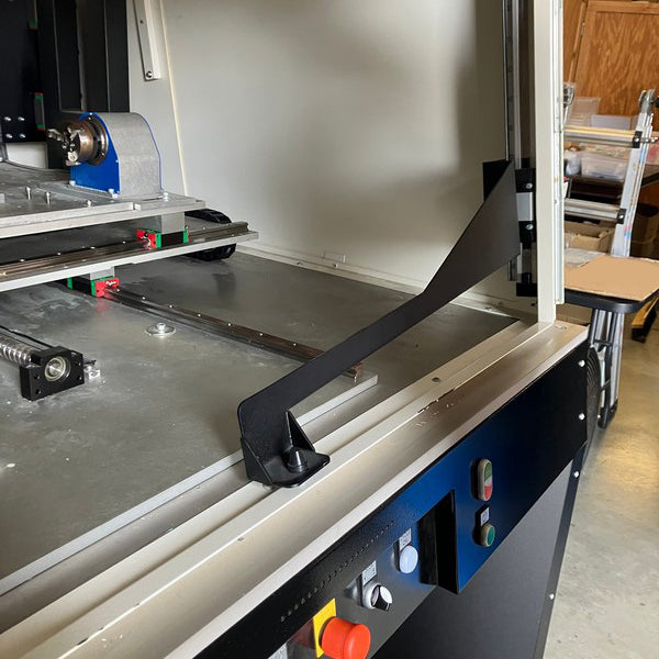 Tykma Electrox EMS 400 Laser Marker