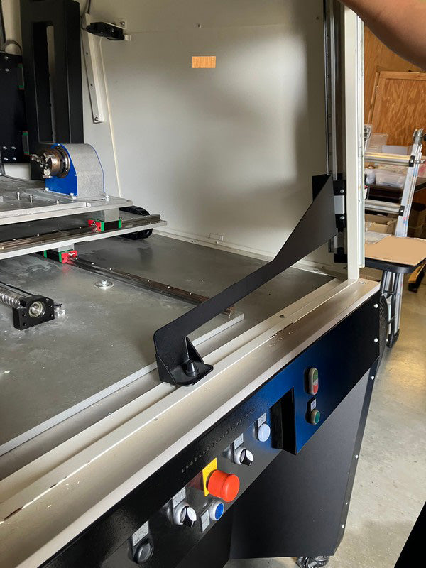 Tykma Electrox EMS 400 Laser Marker