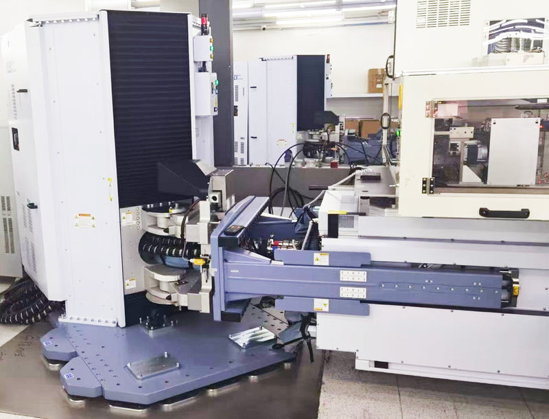 Teradyne Ultra Flex Plus Tester