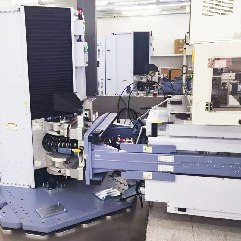 Teradyne Ultra Flex Plus Tester