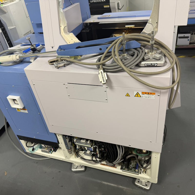 Accretech / TSK UF 200 R Prober