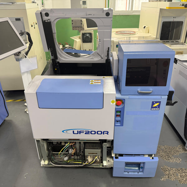 Accretech / TSK UF 200 R Prober