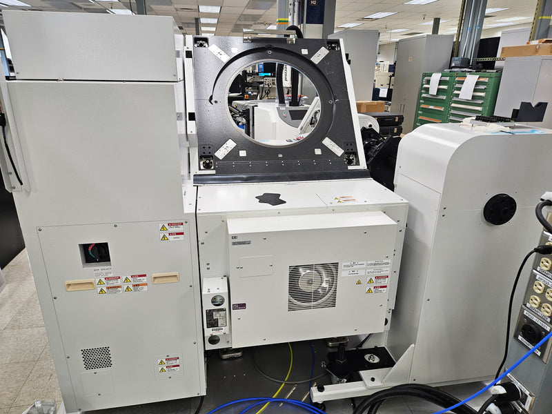 Accretech / TSK UF 3000 EX Automatic Wafer Prober