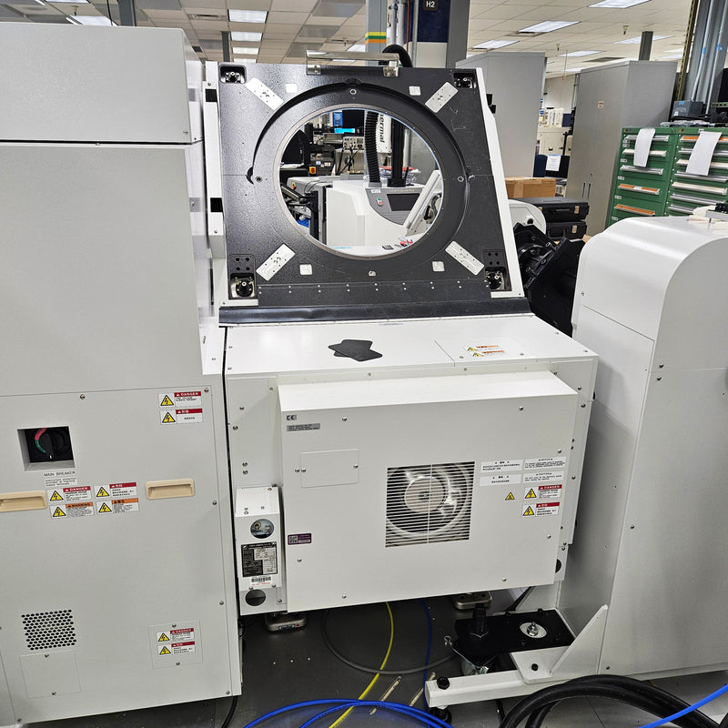 Accretech / TSK UF 3000 EX Automatic Wafer Prober