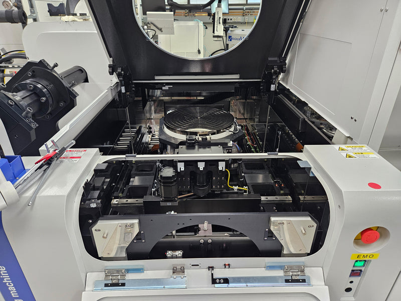 Accretech / TSK UF 3000 EX Automatic Wafer Prober
