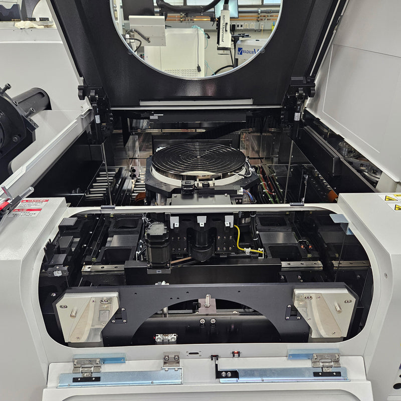 Accretech / TSK UF 3000 EX Automatic Wafer Prober