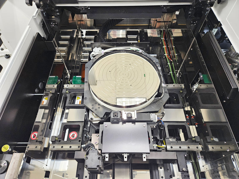 Accretech / TSK UF 3000 EX Automatic Wafer Prober