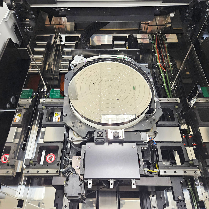 Accretech / TSK UF 3000 EX Automatic Wafer Prober