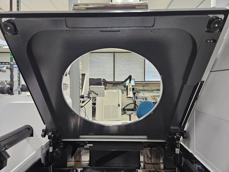 Accretech / TSK UF 3000 EX Automatic Wafer Prober