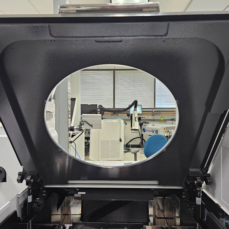 Accretech / TSK UF 3000 EX Automatic Wafer Prober